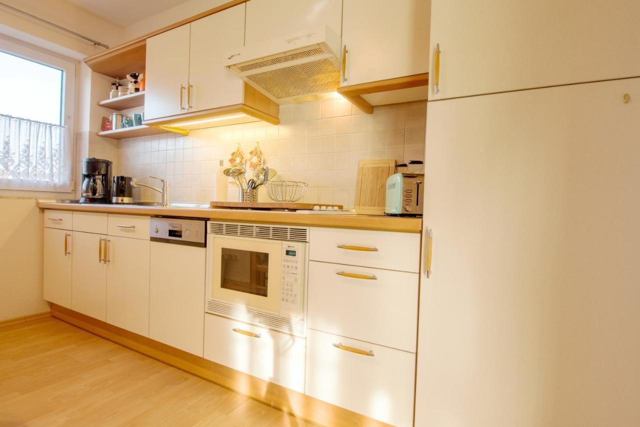 Zur Hanse Wohnung 3 3 - Lingnau Zingst Extérieur photo