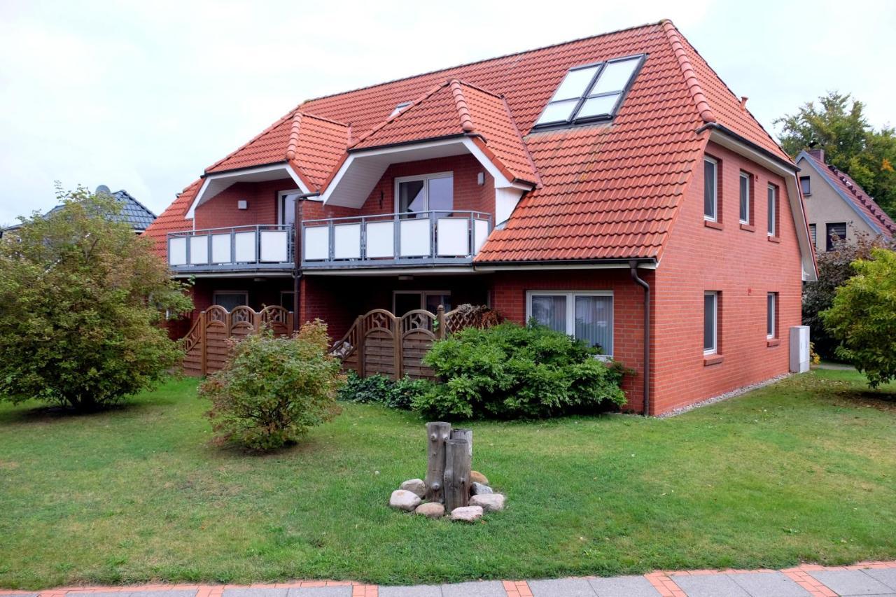 Zur Hanse Wohnung 3 3 - Lingnau Zingst Extérieur photo