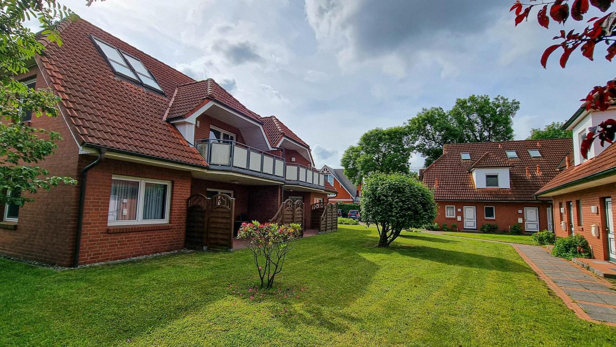 Zur Hanse Wohnung 3 3 - Lingnau Zingst Extérieur photo